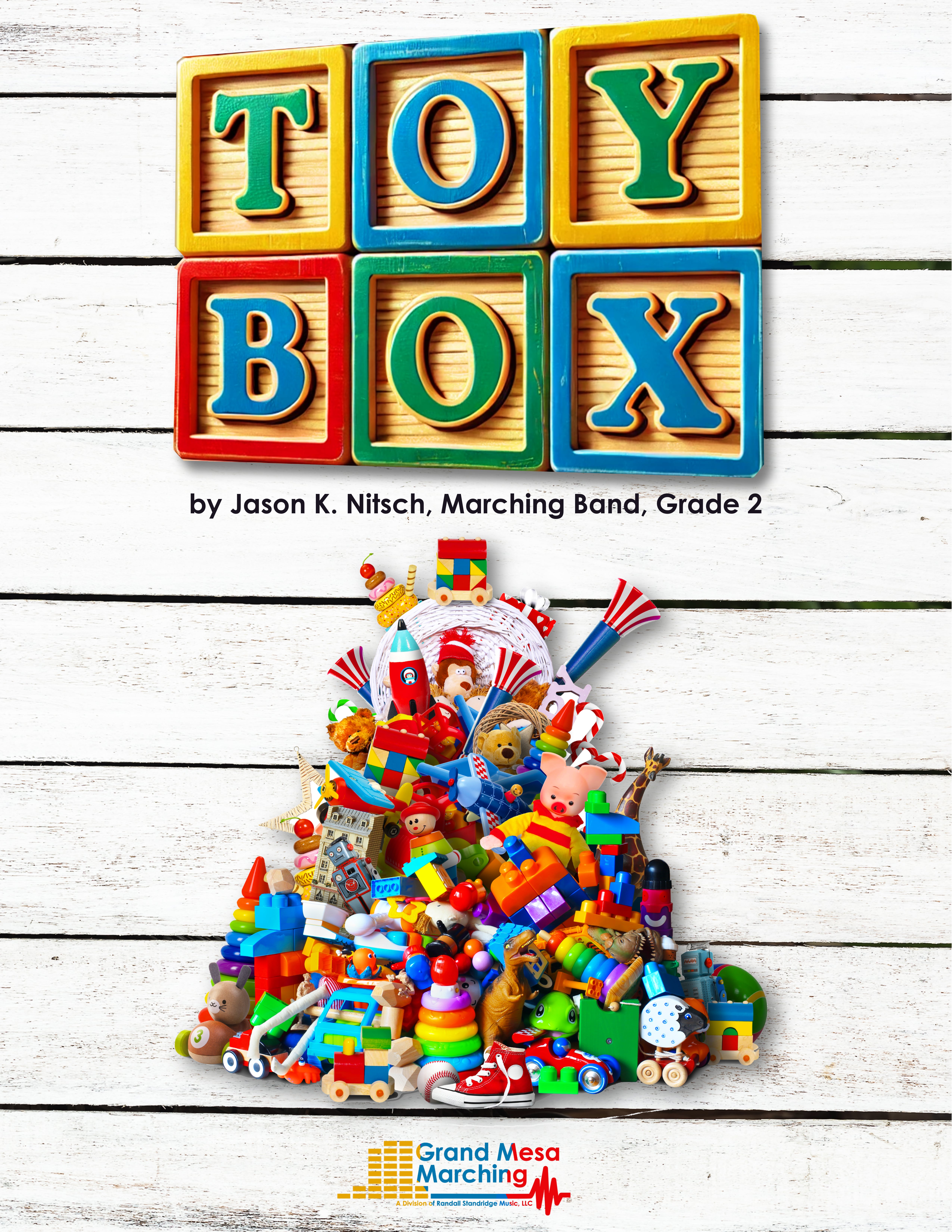 Toy Box
